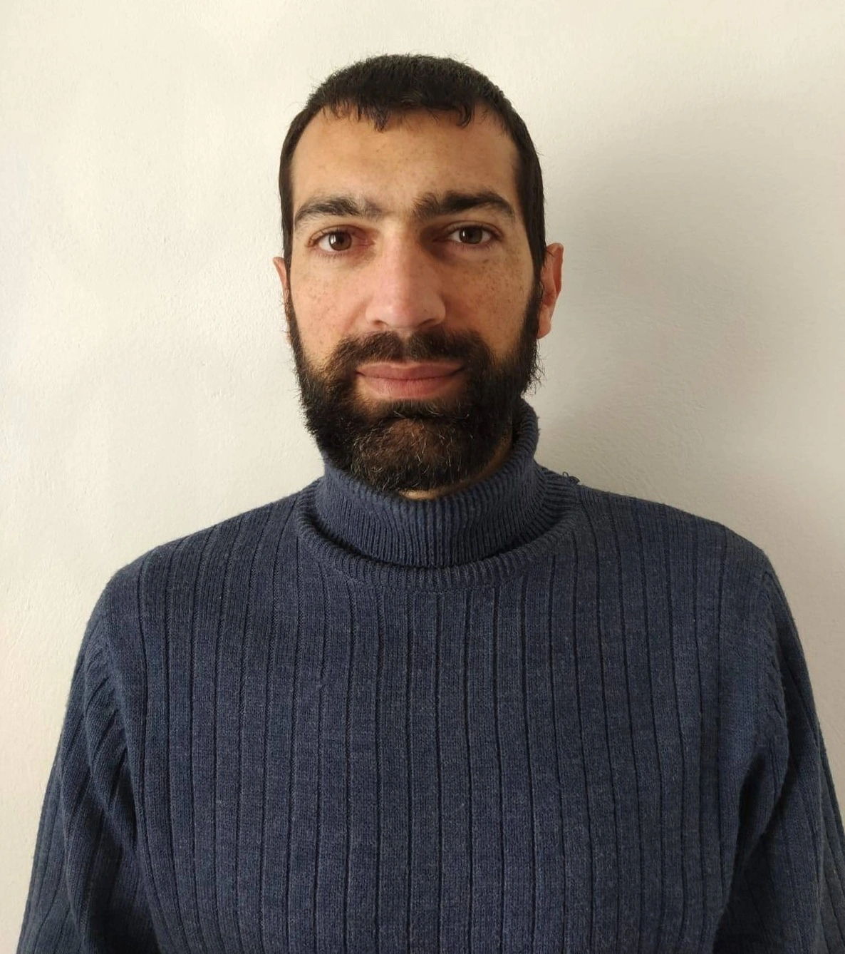 Avatar of Federico