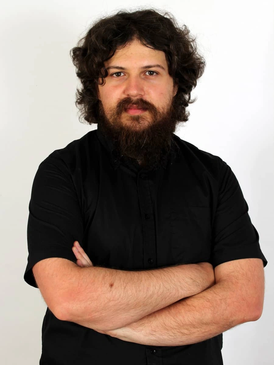 Avatar of Mirko