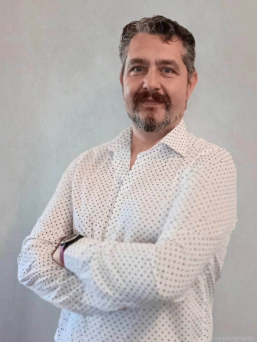 Avatar of Sergio