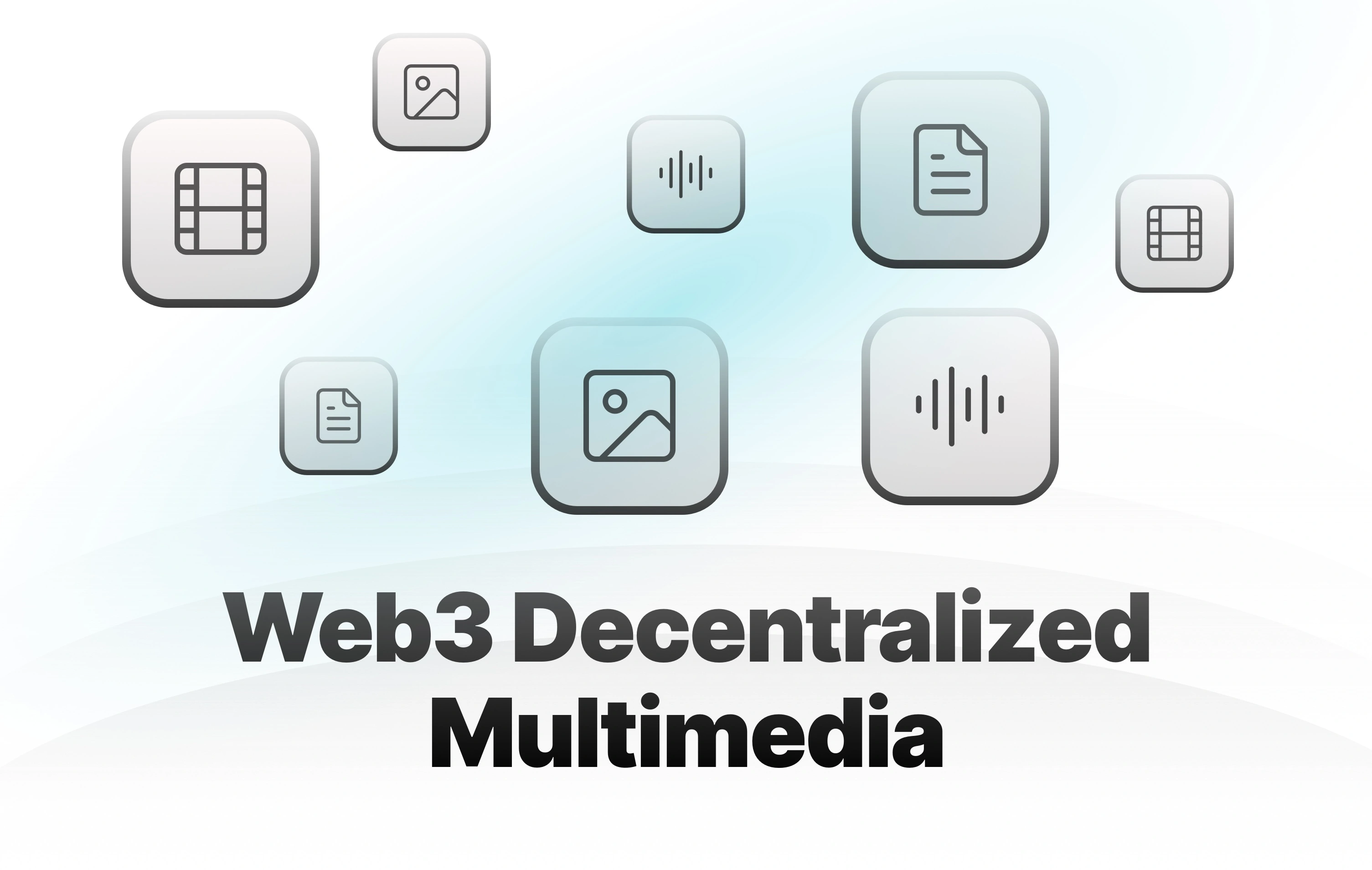 Thumbnail for article decentralized multimedia